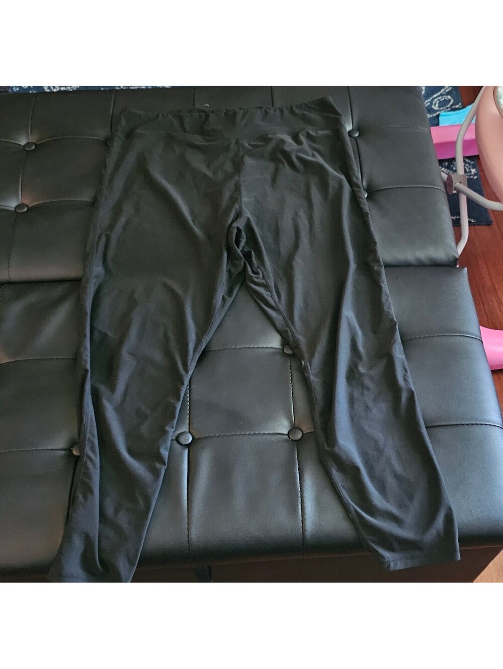 Shein curve 2x leggings euc